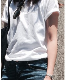 UNIQLO | Tシャツ/カットソー