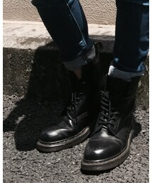 Dr. Martens | ブーツ