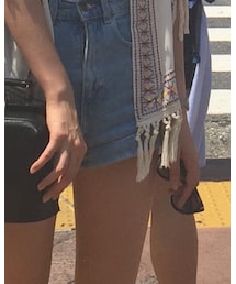 American Apparel | デニムパンツ