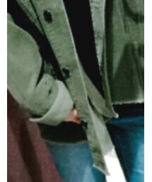 ZARA | ジャケット/アウター