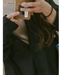 LOWRYS FARM | シャツ/ブラウス