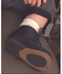 Bonpoint | ブーツ