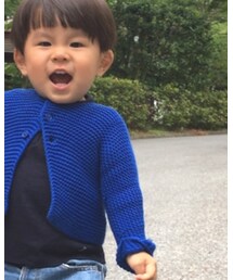 PETIT BATEAU | ニット/セーター