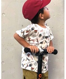 CIAOPANIC TYPY | Tシャツ/カットソー