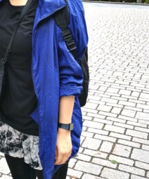 UNIQLO | ナイロンジャケット