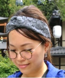 メルカリ | ヘアバンド