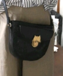 TSUMORI CHISATO | ショルダーバッグ