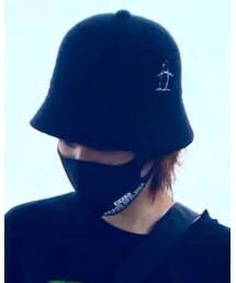 MUNSINGWEAR | ハット