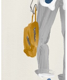 And A | ショルダーバッグ