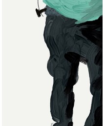 And A | その他パンツ