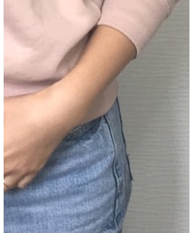 GU | デニムパンツ