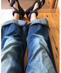 WEGO | デニムパンツ