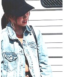 American Eagle | デニムジャケット