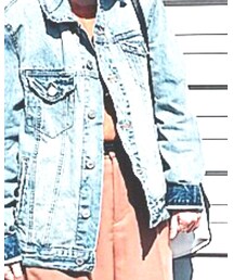 AZUL by moussy | ニット/セーター