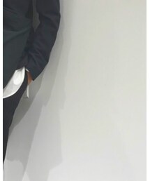 THE SHOP TK  | スラックス