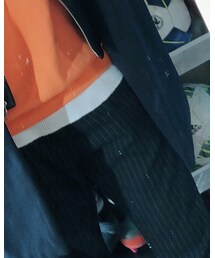 THE SHOP TK  | スラックス