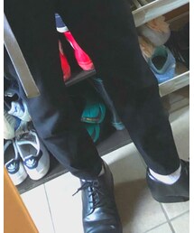 GU | ローファー