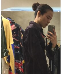 H&M | シャツ/ブラウス