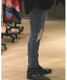 ANDERSSON BELL | デニムパンツ