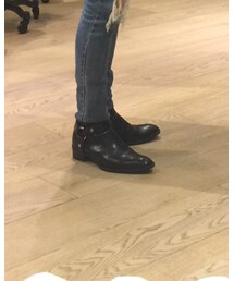 SAINT LAURENT PARIS | ブーツ