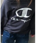 Champion(チャンピオン)の「トップス(スウェット)」