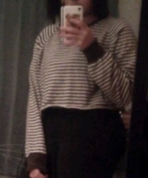 OLD NAVY | スウェット