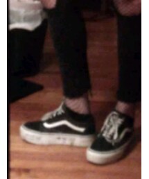 VANS | その他シューズ