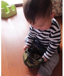 無印良品 | Tシャツ/カットソー