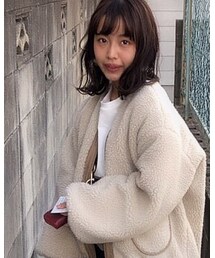 ZARA | スウェット