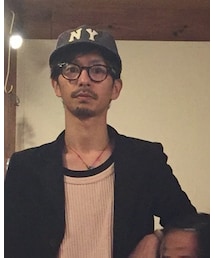 COOPERS TOWN | キャップ