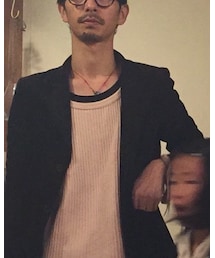 N.HOOLYWOOD | ニット/セーター