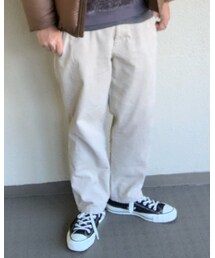 GU | パンツ