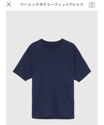 ZARA | Tシャツ/カットソー