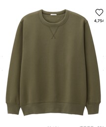 GU | スウェット