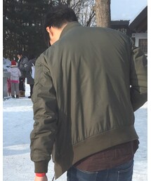 UNIQLO | ジャケット/アウター