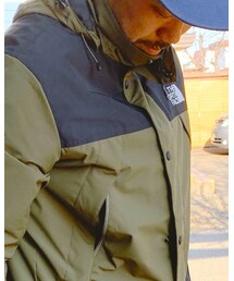 THE NORTH FACE | ジャケット/アウター