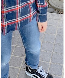 UNIQLO | デニムパンツ
