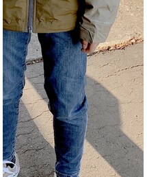 UNIQLO | デニムパンツ