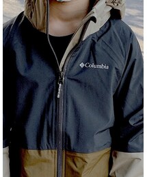Columbia | マウンテンパーカー