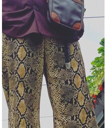VINTAGE | その他パンツ