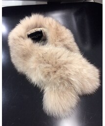 SUGA FURS | マフラー