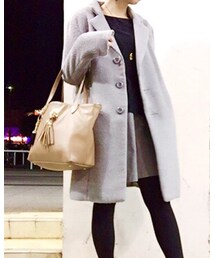 しまむら | チェスターコート