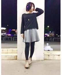 In Red | トップス