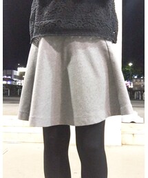 UNIQLO | スカート