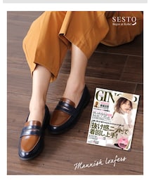 SESTO | その他シューズ