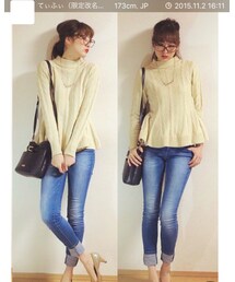 Tiffee Store | ニット/セーター