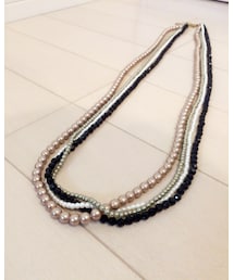 Handmade | ネックレス