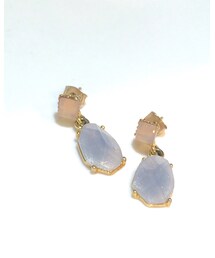 3coins | ピアス（両耳用）