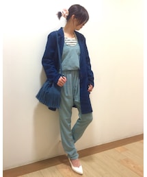 しまむら | チェスターコート