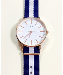 bao-bab.fleur | 腕時計